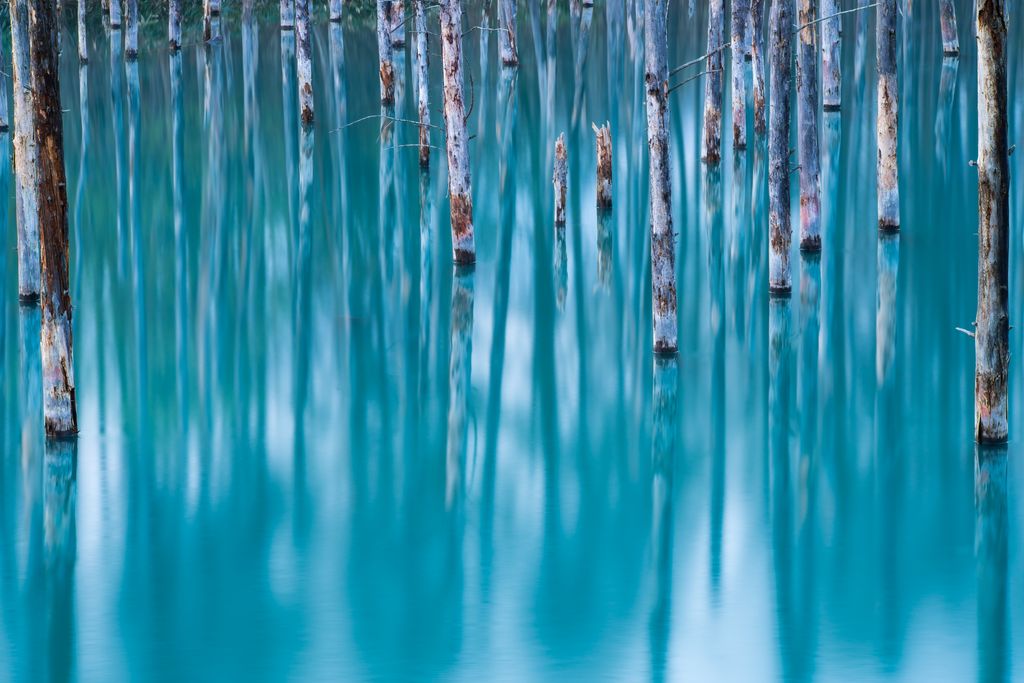 ギャラリー：息をのむような世界の絶景 写真51点 | ナショナルジオ