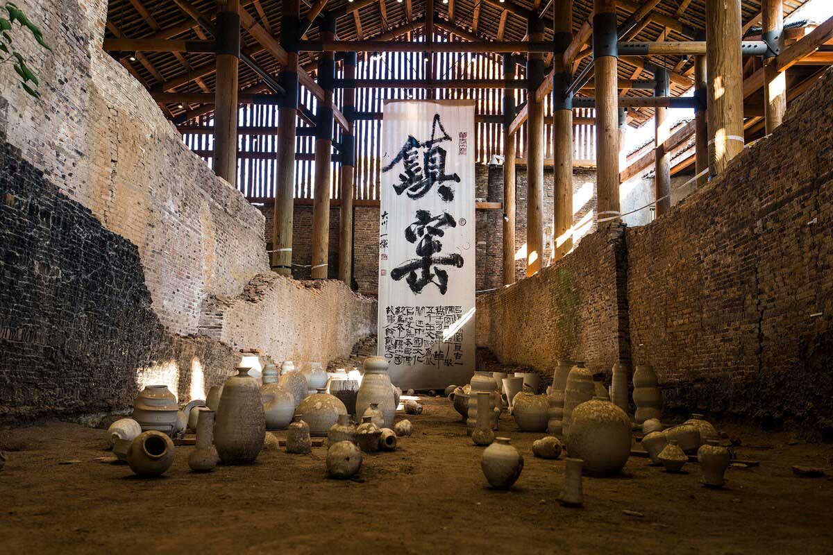 ギャラリー：景徳鎮の磁器産業やゼウスの住む山など、2026年登録の