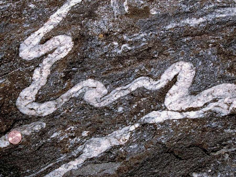 ギャラリー：まるで芸術、自然の神秘がつくった世界の奇岩怪石 写真16
