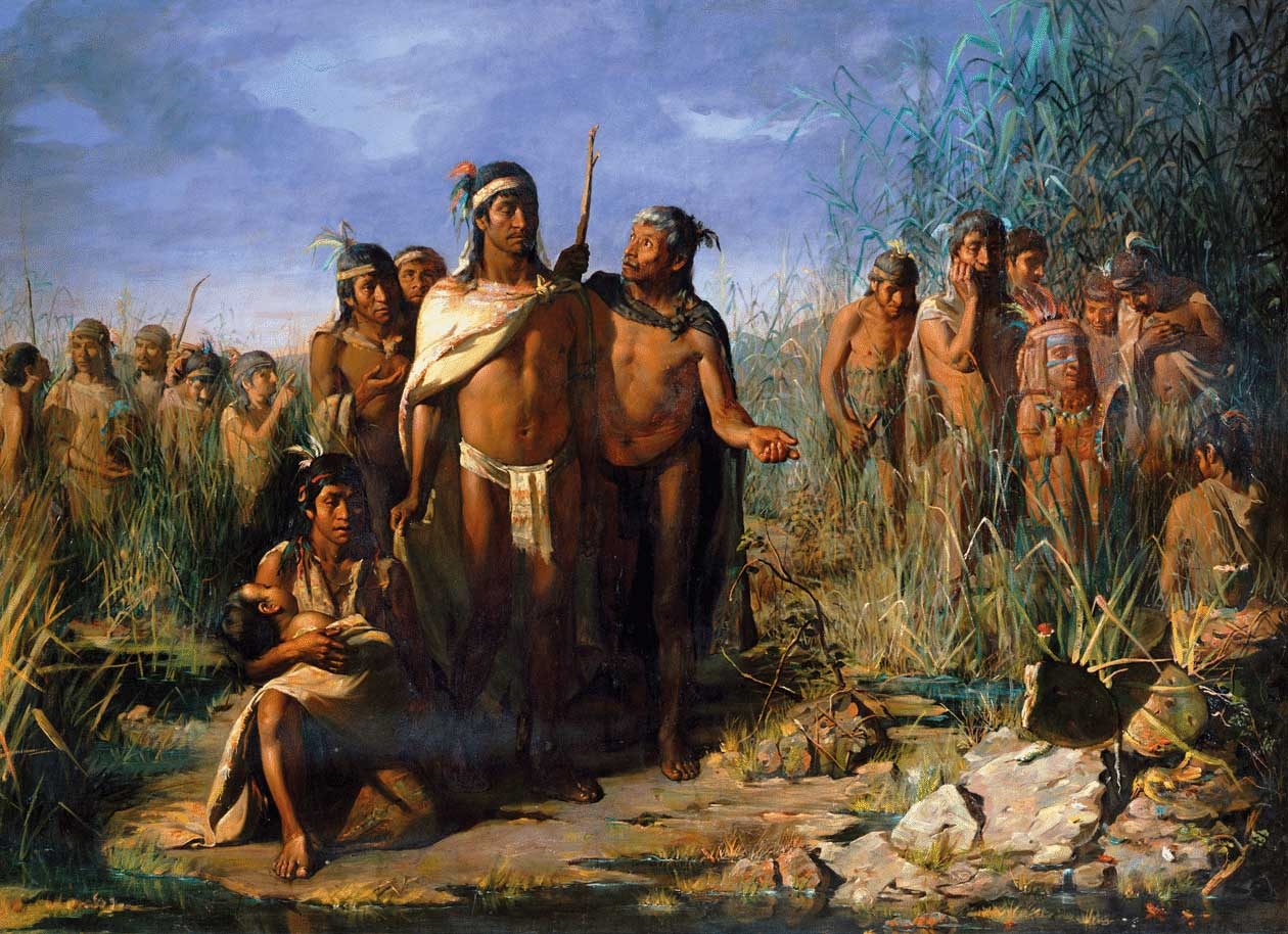 ギャラリー 帝国滅亡から500年 アステカ人とは何者だったのか 写真11点 ナショナルジオグラフィック日本版サイト ギャラリー 帝国滅亡から500年 アステカ人とは何者だったのか 写真11点 ナショナルジオグラフィック日本版サイト