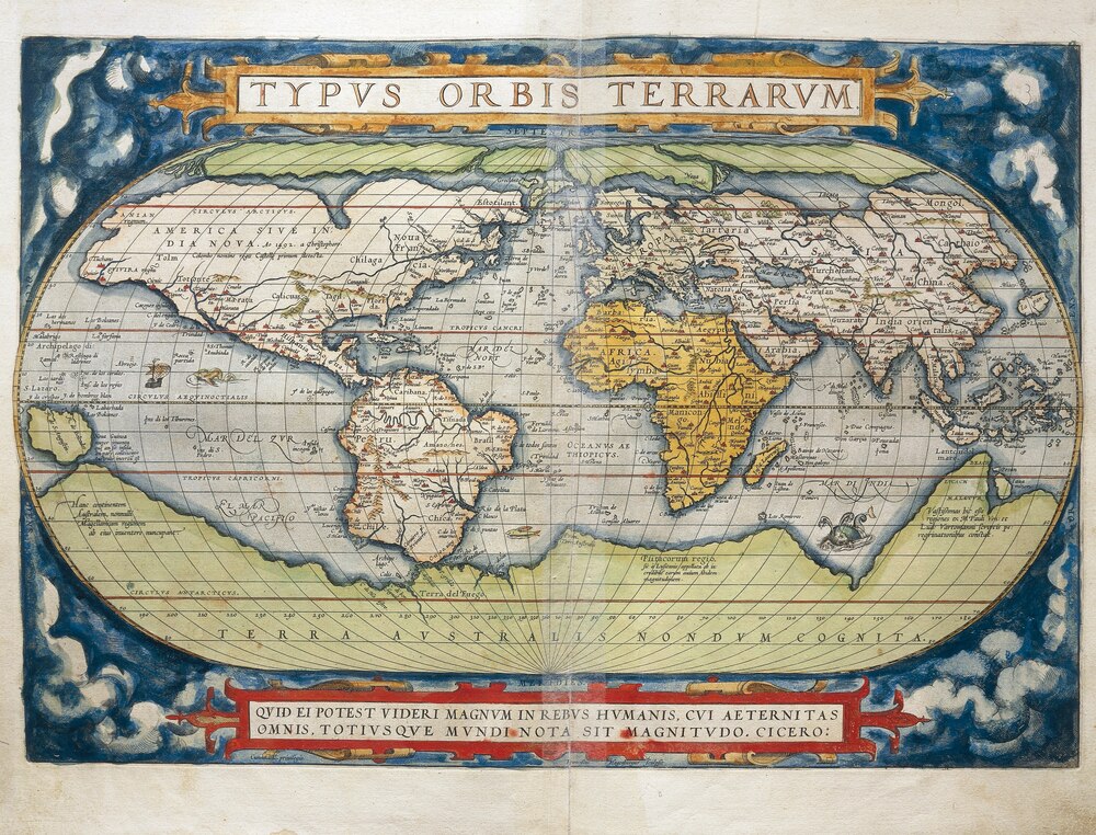 ギャラリー：実在するのか、しないのか？ 「幻の島」 写真6点