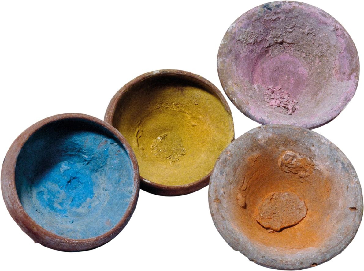 ギャラリー 古代エジプト絵画はこうして描かれた 作品と変遷 15点 ナショナルジオグラフィック日本版サイト ギャラリー 古代エジプト絵画はこうして描かれた 作品と変遷 15点 ナショナルジオグラフィック日本版サイト