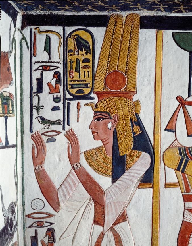 ギャラリー 古代エジプト絵画はこうして描かれた 作品と変遷 15点 ナショナルジオグラフィック日本版サイト ギャラリー 古代エジプト絵画はこうして描かれた 作品と変遷 15点 ナショナルジオグラフィック日本版サイト