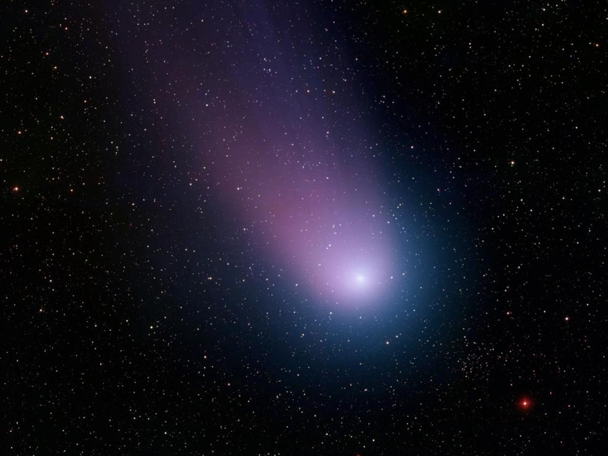 ギャラリー:小惑星、彗星 地球にぶつかったら大変な天体12点ナショナルジオグラフィック日本版サイト