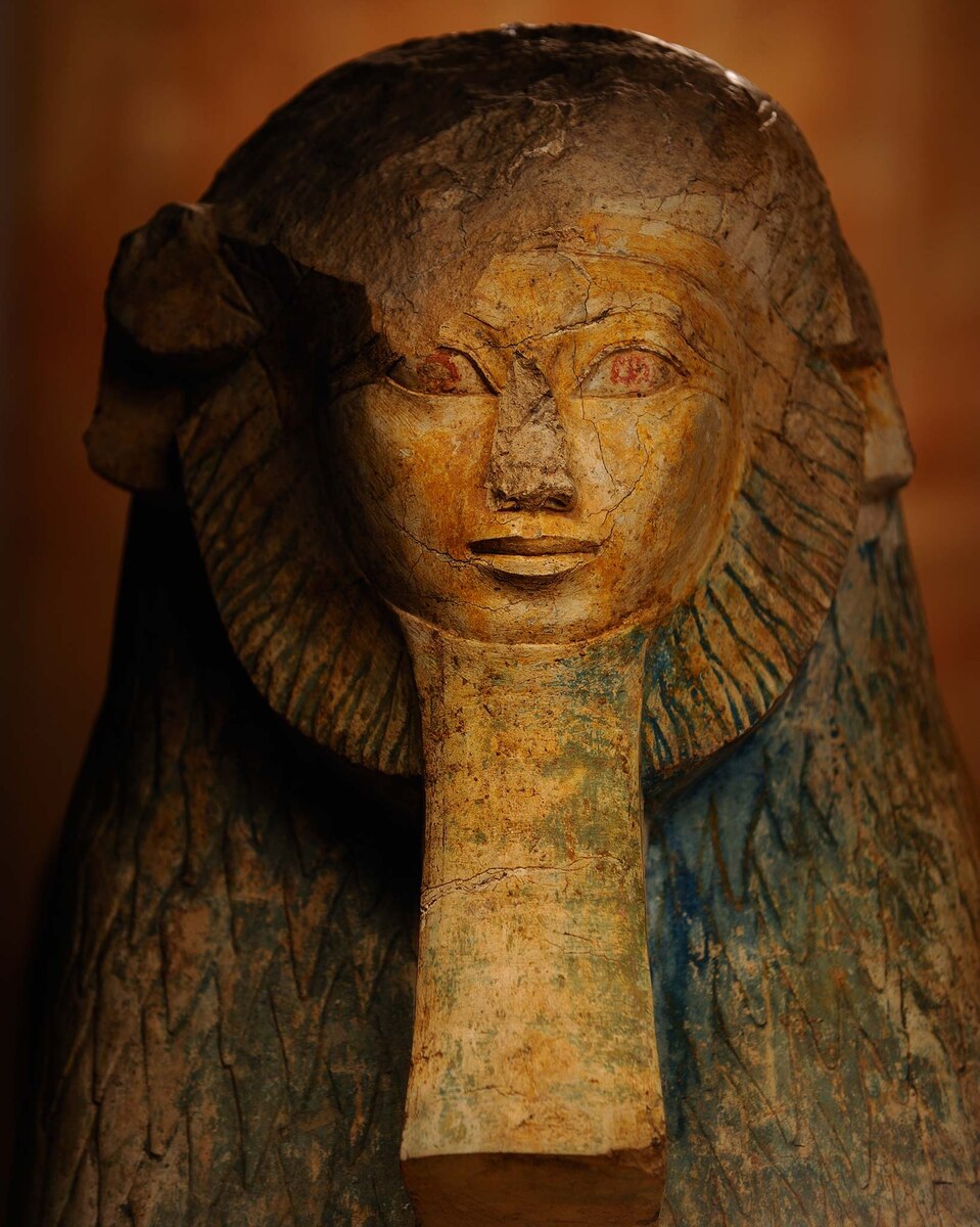 ギャラリー：歴史から消されかけた古代エジプトの女王、ハトシェプスト