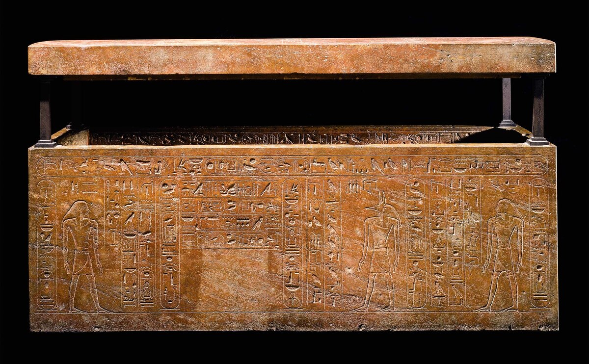 ギャラリー：歴史から消されかけた古代エジプトの女王、ハトシェプスト