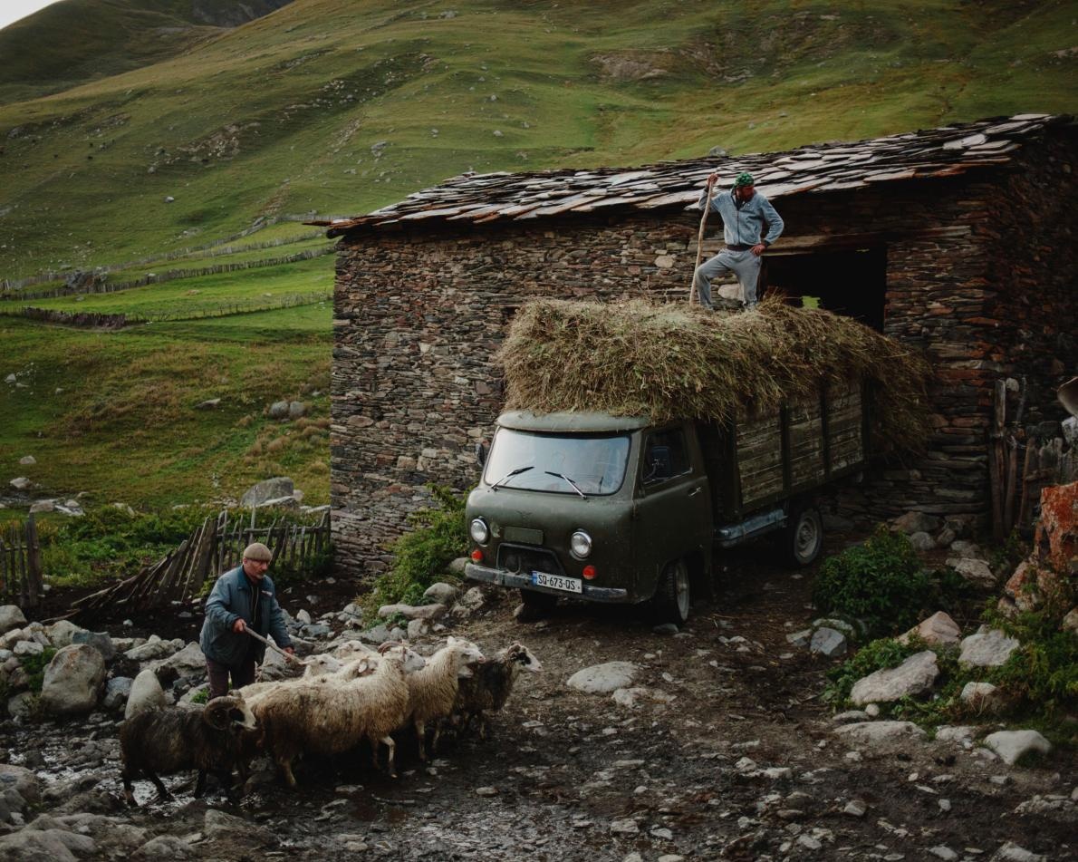 ギャラリー 中世から現代へ 東欧の複雑な歴史をつづるジョージアの川 写真12点 ナショナルジオグラフィック日本版サイト ギャラリー 中世から現代へ 東欧の複雑な歴史をつづるジョージアの川 写真12点 ナショナルジオグラフィック日本版サイト