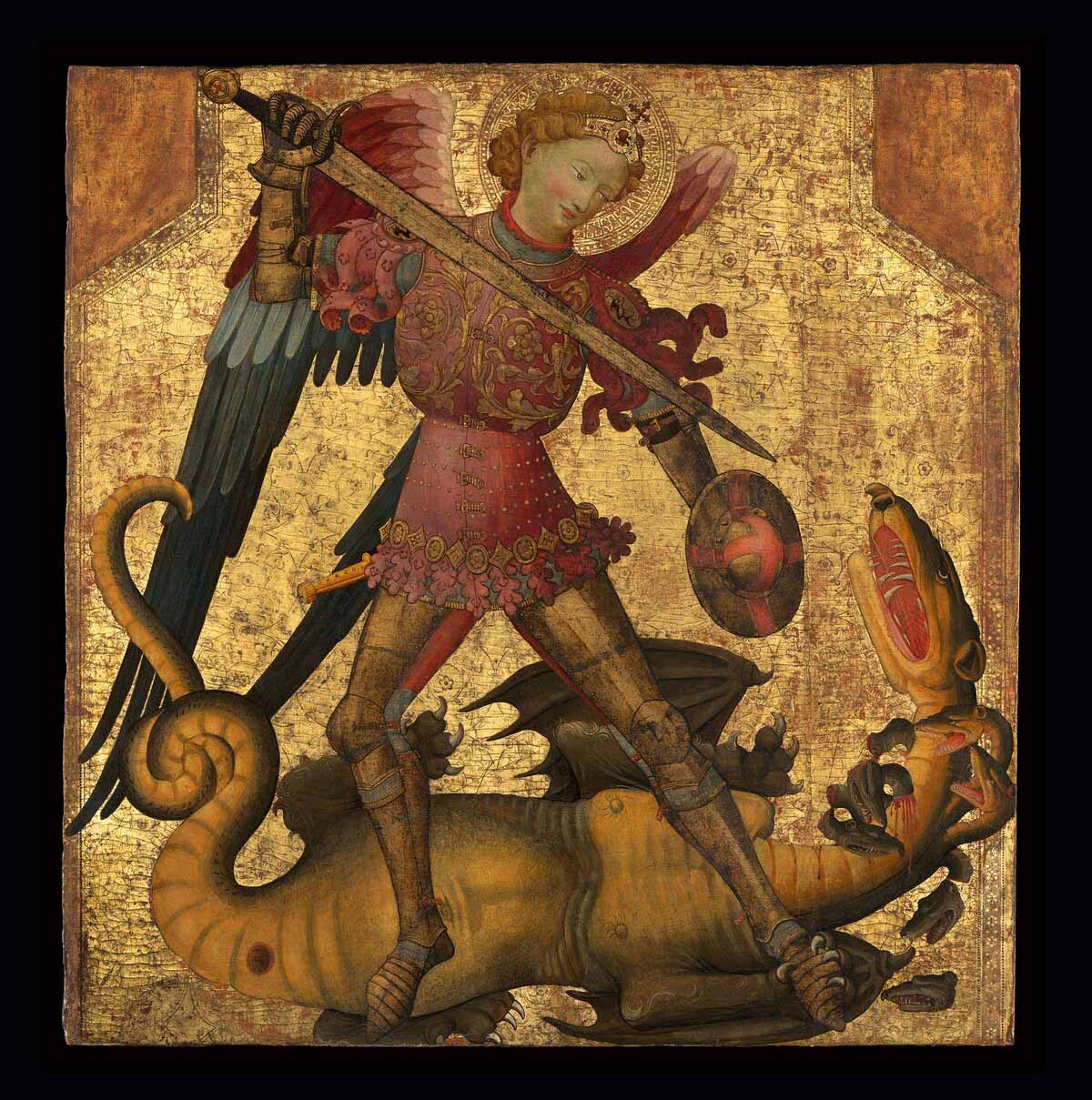 ドラゴンと無限のシンボルの絵画 Amazon.co.jp: Zhaoyangeng アニメドラゴンボールポスター