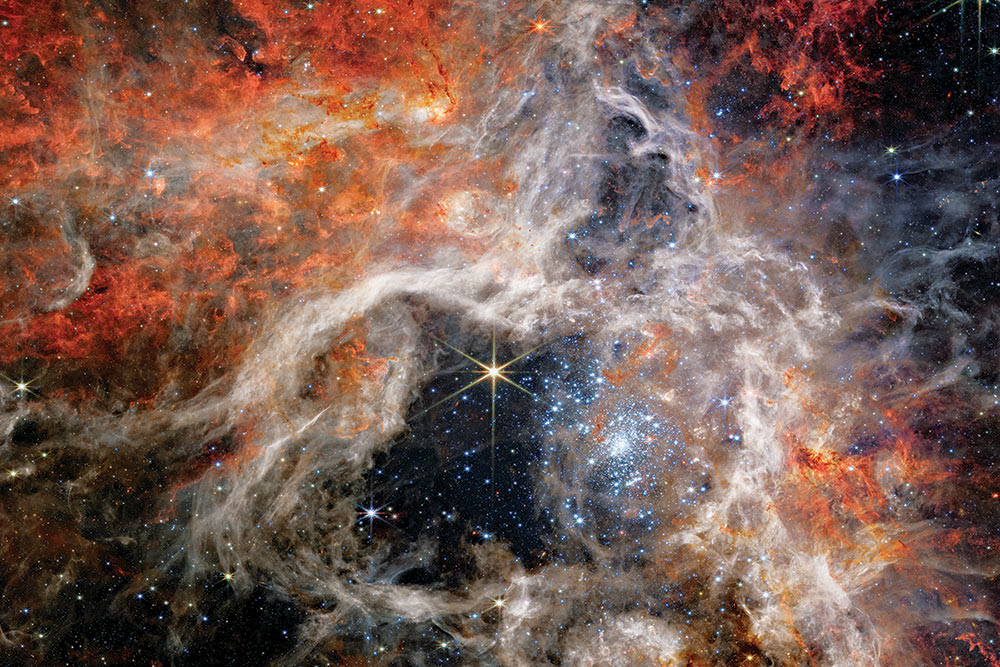 宇宙の絵画   455x380 Amazon.co.jp: 絵画 宇宙のブラックホールインテリア 絵画 未来的な