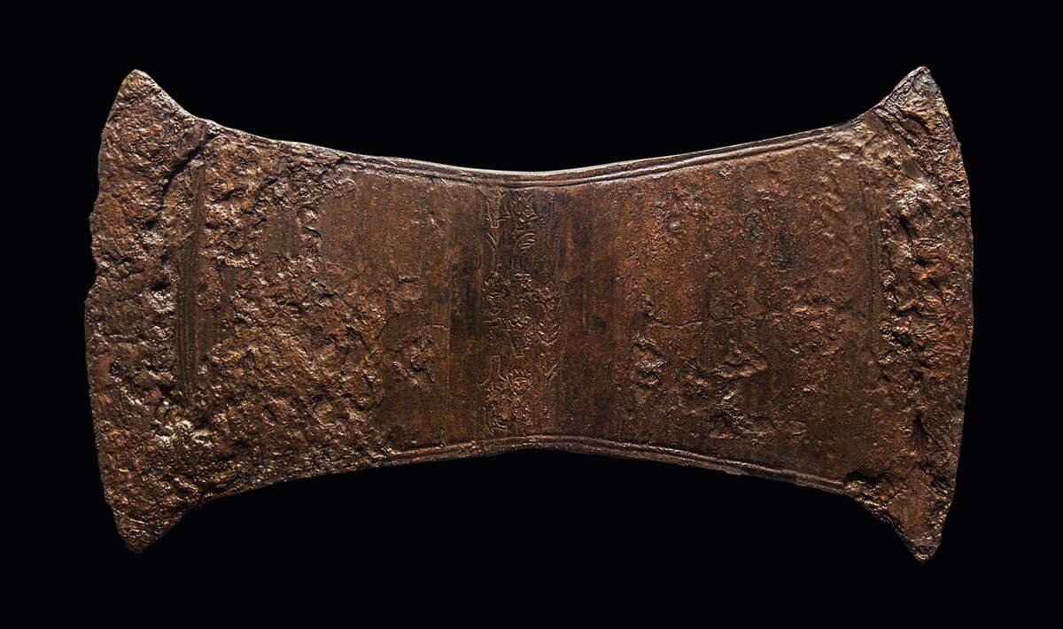 ギャラリー：未解読の古代文字が渦巻く「ファイストスの円盤」の謎