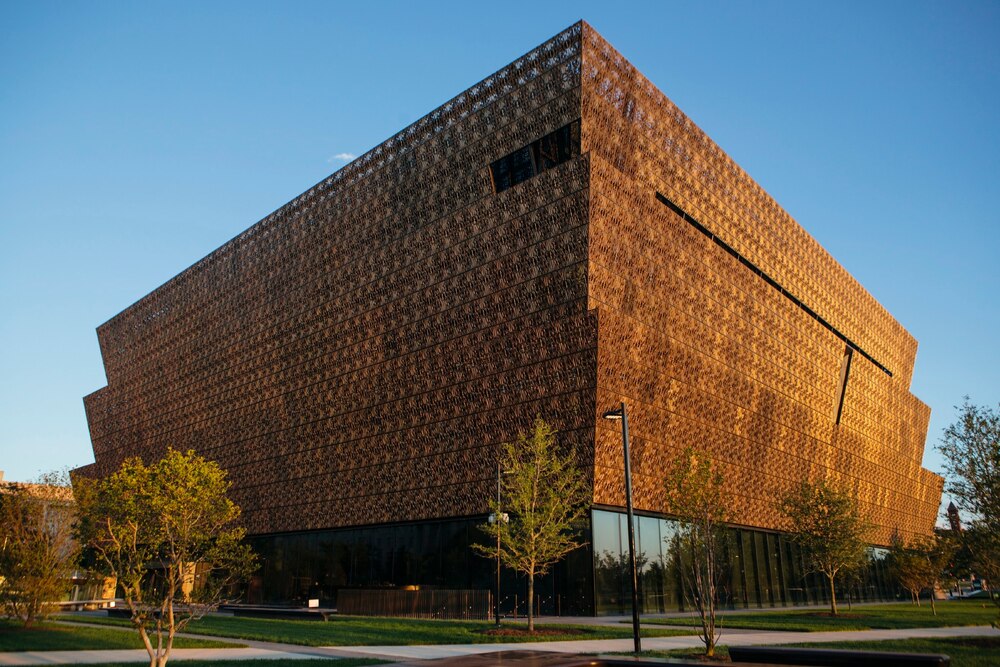 ギャラリー:一度は訪れてみたい、建物自体がアートな美術館・博物館 ギャラリー:一度は訪れてみたい、建物自体がアートな美術館・博物館