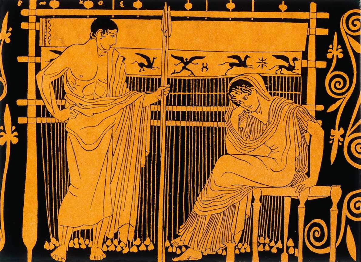 ギャラリー：古代ギリシャ女性の生活、実は豊かで多様だった 写真13点