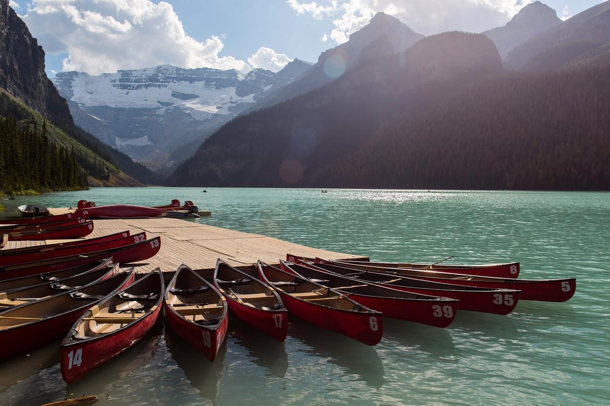 バンフ 国立 公園 公園 バンフ 国立