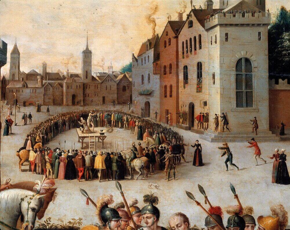 処形室 ギャラリー:宮殿から牢獄まで様々な顔を持つロンドン塔、千年の歴史 写真と絵12点 | ナショナルジオグラフィック日本版サイト