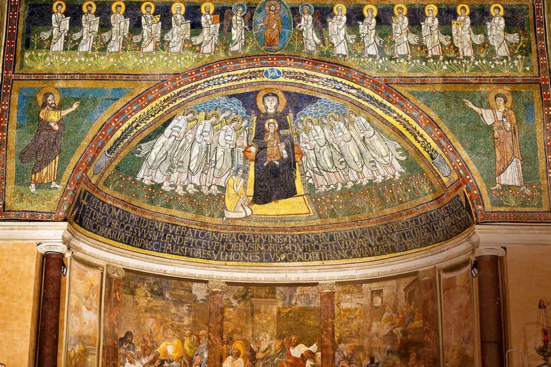 ギャラリー:そのローマ教皇の死体はなぜ裁判にかけられのか 画像6点ナショナルジオグラフィック日本版サイト