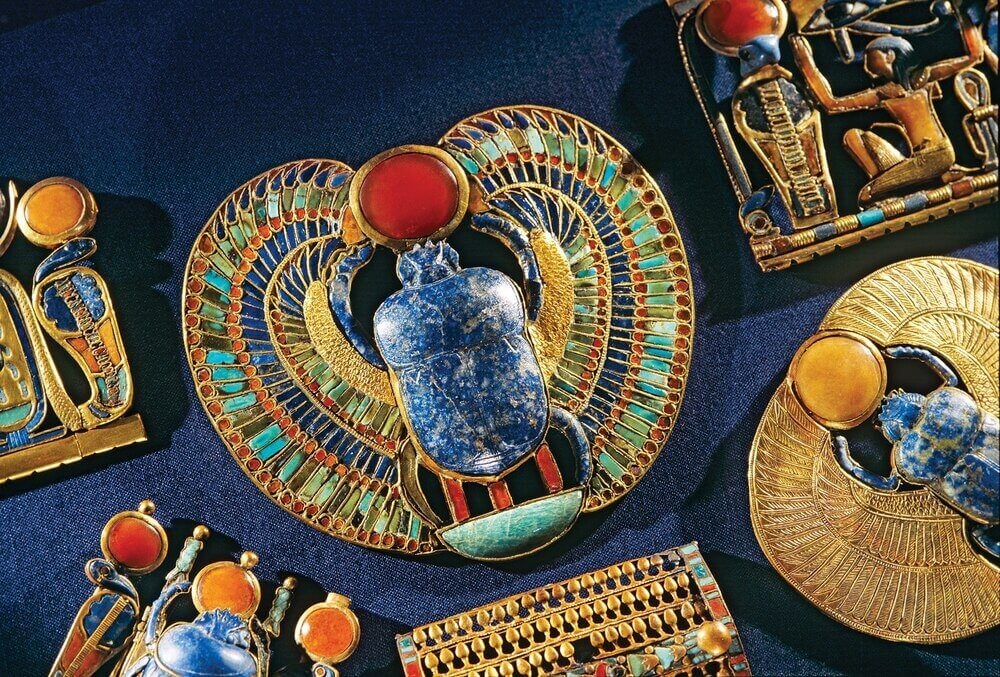 ギャラリー:古代エジプト人は永遠の命のためにここまでやった 写真と画像19点 | ナショナルジオグラフィック日本版サイト
