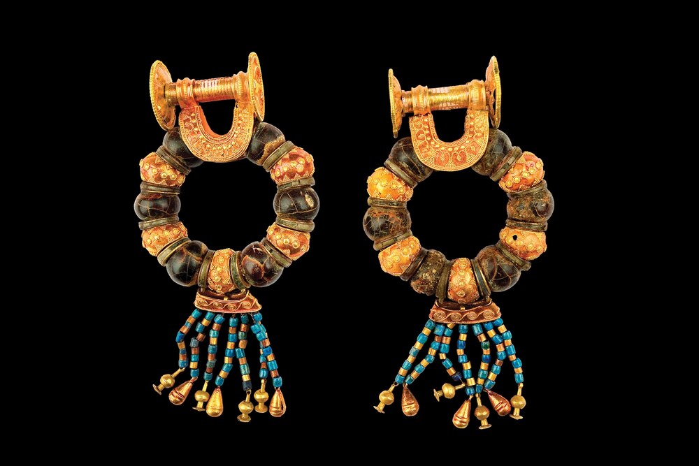 ギャラリー:古代エジプト人は永遠の命のためにここまでやった ギャラリー:古代エジプト人は永遠の命のためにここまでやった