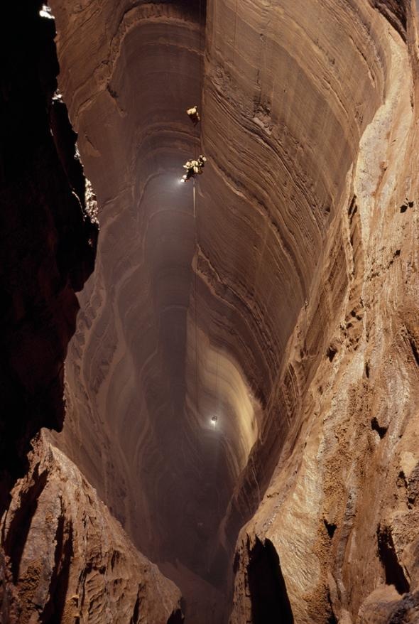 おぼろ の 洞窟