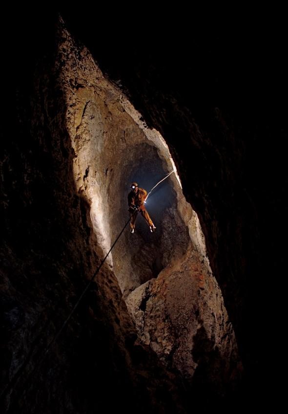 ギャラリー まるで異世界 驚くべき世界の洞窟 写真19点 ナショナルジオグラフィック日本版サイト
