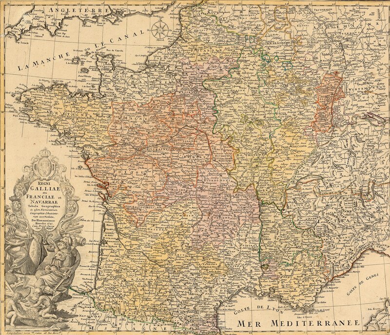 ギャラリー：100人が怪死、18世紀フランスを恐怖に陥れた