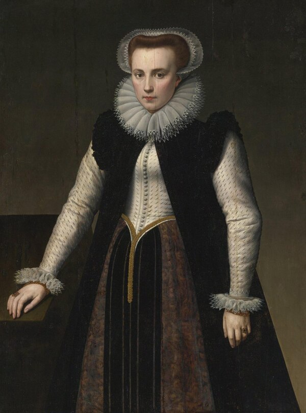 バートリ・エルジェーベト - Wikipedia