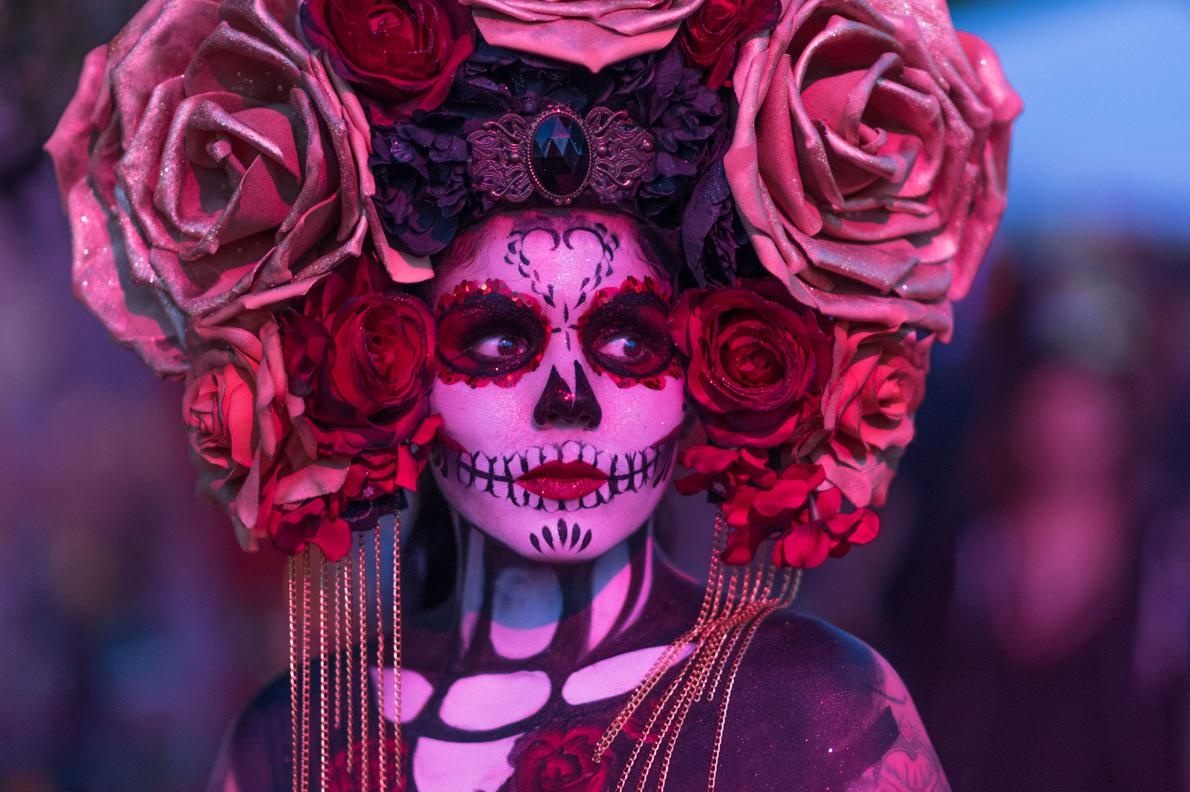 ギャラリー 死者の日 故人に思いをはせる祝祭 写真19点 ナショナルジオグラフィック日本版サイト ギャラリー 死者の日 故人に思いをはせる祝祭 写真19点 ナショナルジオグラフィック日本版サイト