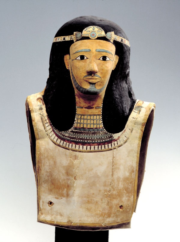ギャラリー:特別展ミイラの展示品 古代エジプト、インカから日本まで 写真14点ナショナルジオグラフィック日本版サイト