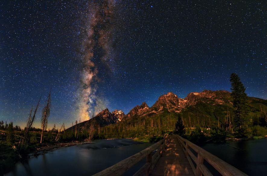 ギャラリー 美しすぎる 世界の絶景星空スポット 写真12点 ナショナルジオグラフィック日本版サイト ギャラリー 美しすぎる 世界の絶景星空スポット 写真12点 ナショナルジオグラフィック日本版サイト