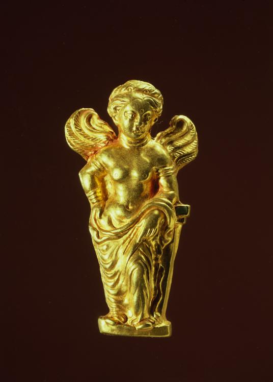 フォトギャラリー 古代の黄金財宝 驚くべき9点 ナショナルジオグラフィック日本版サイト