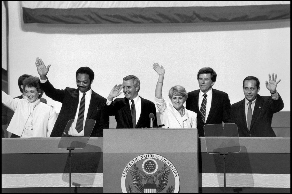 ギャラリー カマラ ハリス氏の先駆けとなった女性副大統領候補たち 写真9点 ナショナルジオグラフィック日本版サイト ギャラリー カマラ ハリス氏の先駆けとなった女性副大統領候補たち 写真9点 ナショナルジオグラフィック日本版サイト