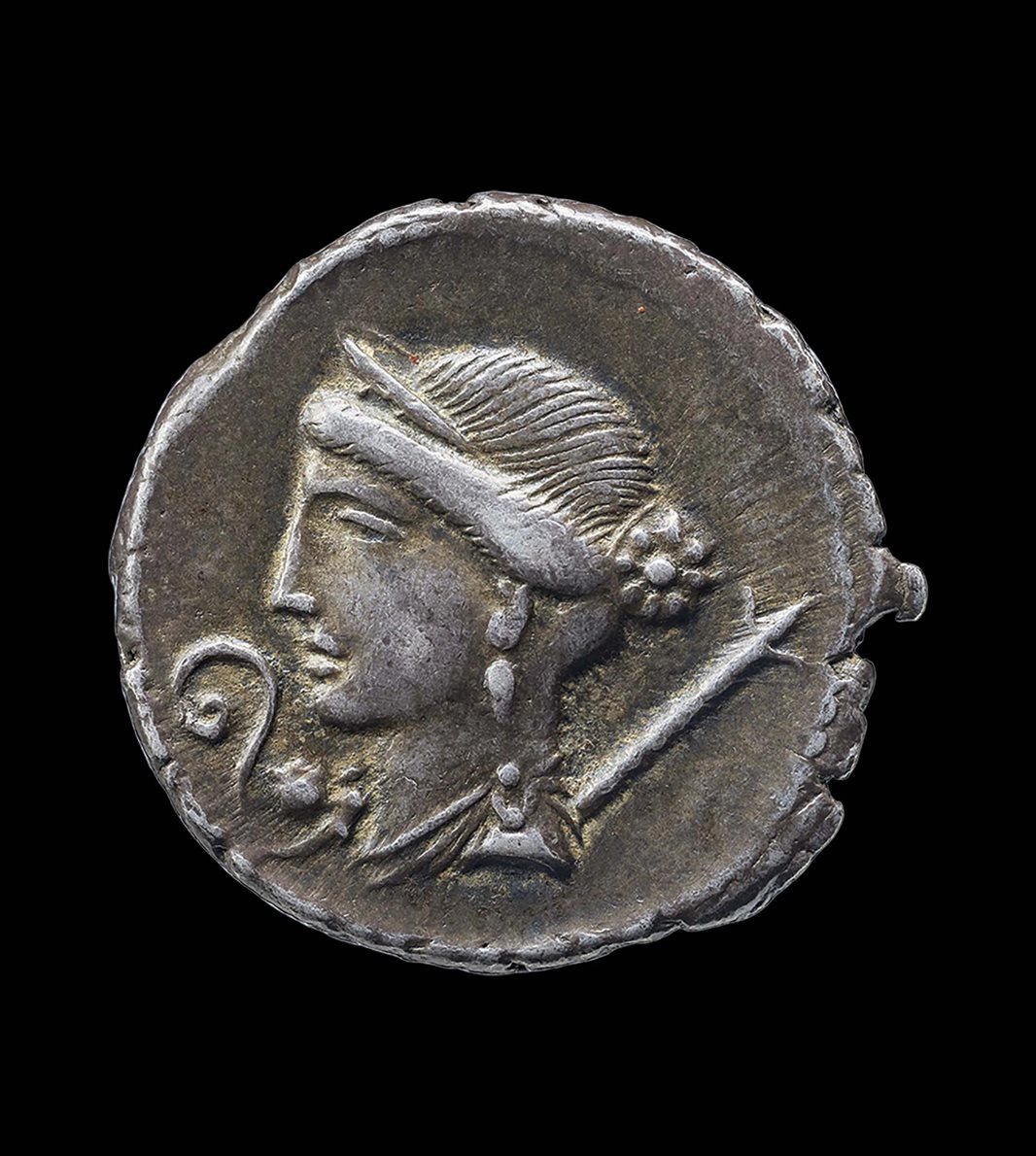ギャラリー：古代ローマ時代の小さなお宝 硬貨、ペンダント、サンダル 