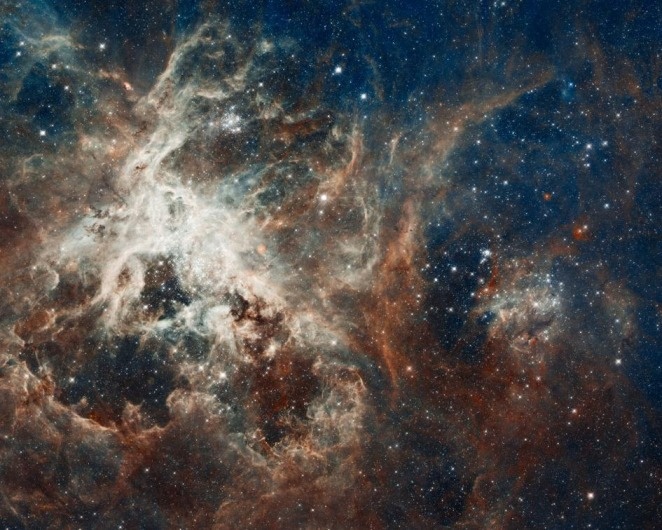 ハッブル望遠鏡 50の傑作画像 | ナショナルジオグラフィック日本版サイト