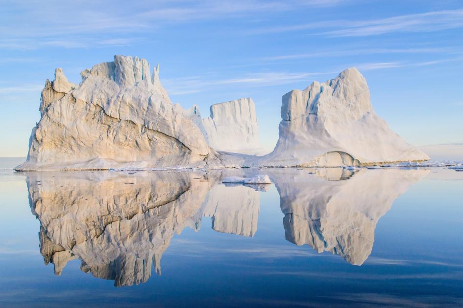 ギャラリー 北極圏と動物たちの絶景 10点 ナショナルジオグラフィック日本版サイト