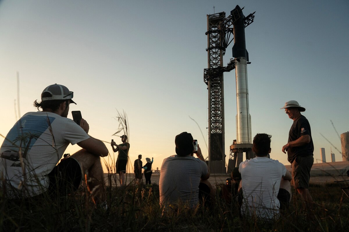 ギャラリー：ロケットと宇宙船が爆発でも「成功」、スペースXの