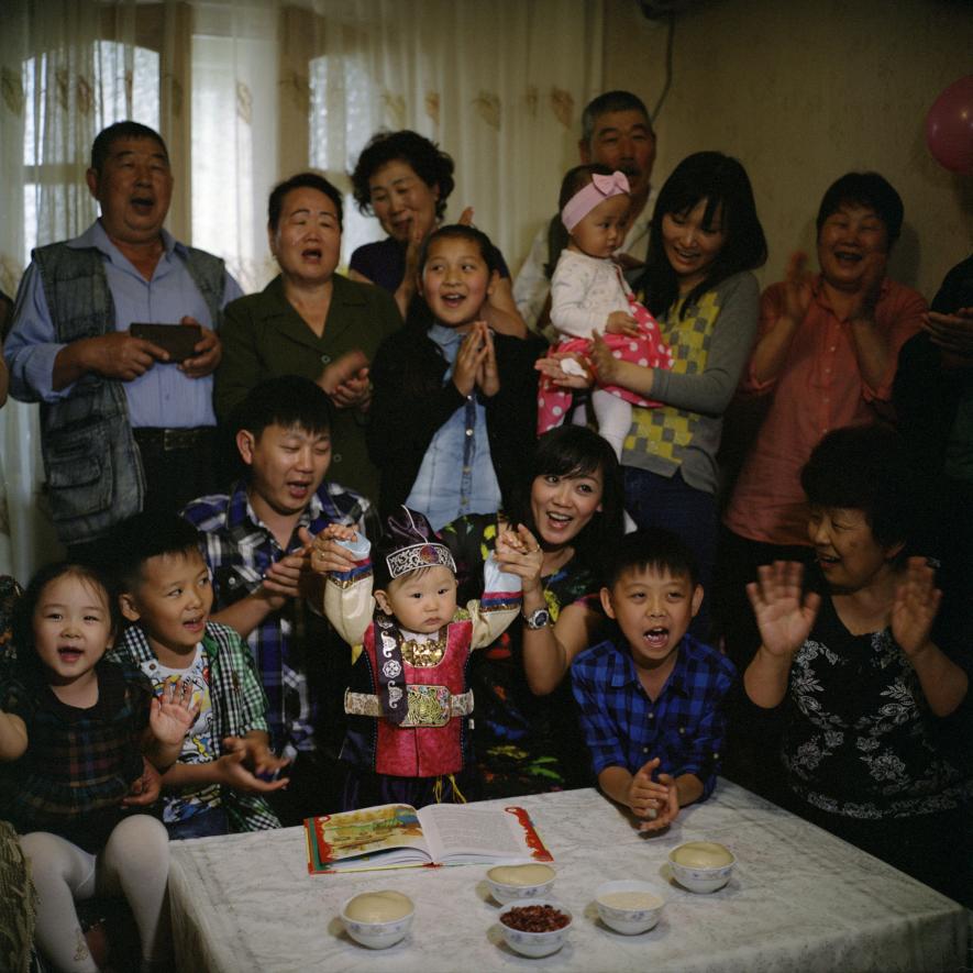 ギャラリー：中央アジアに強制移住させられた朝鮮人の消えゆく文化 