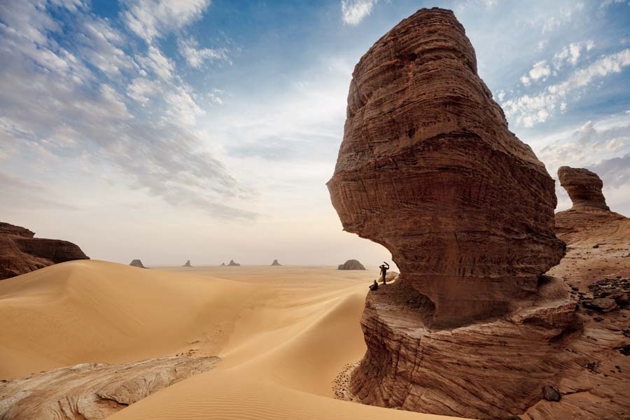 特集ギャラリー:アフリカの自然公園を危機から救う(2019年12月号)ナショナルジオグラフィック日本版サイト