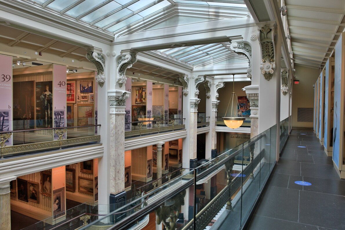 ギャラリー：スミソニアン博物館の裏側に潜入、そこで見た隠れた所蔵品