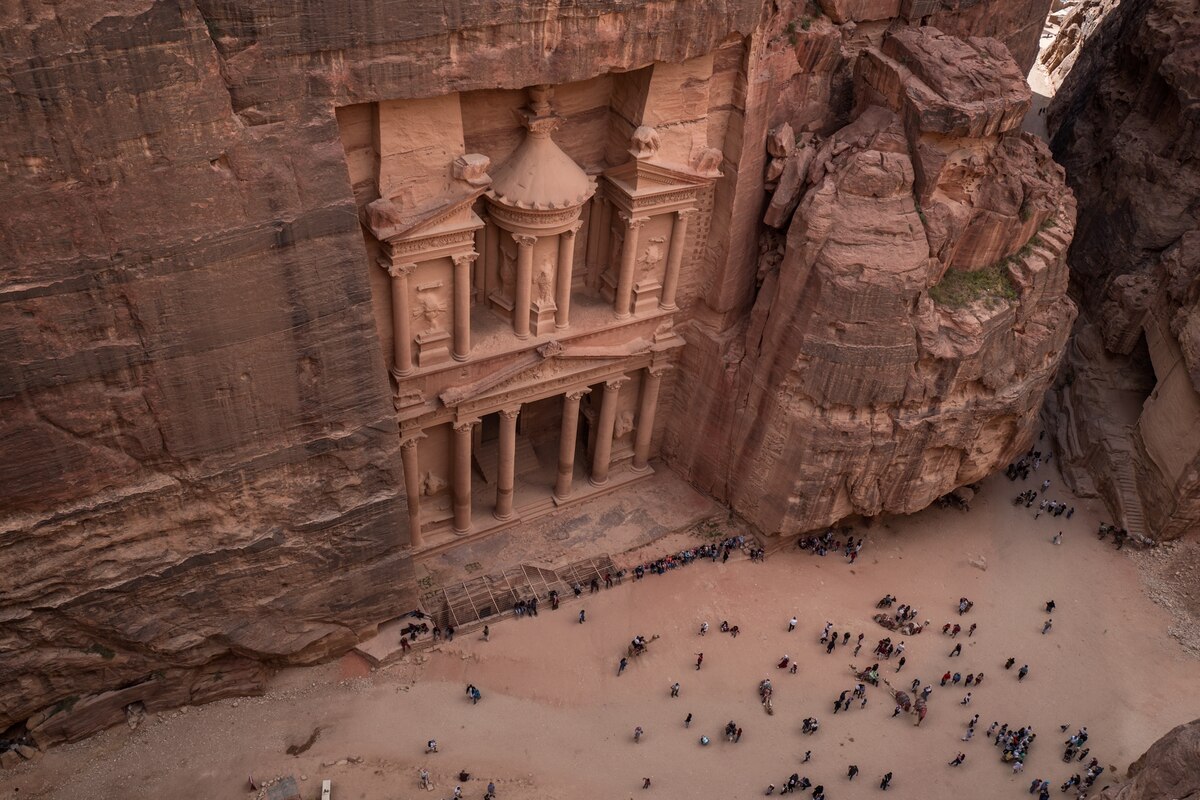 ギャラリー：驚きゾクゾクする考古学の発見2024年版 写真7点