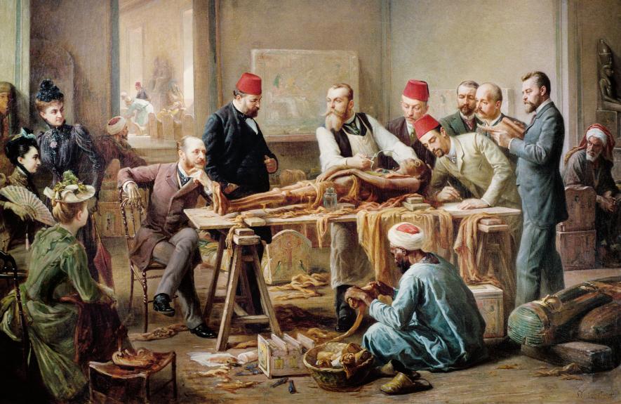 モノクロ ミイラ写真 Introducing the monochrome photo collection #Daido Moriyama