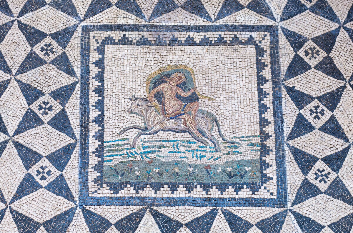 ギャラリー 古代ローマの様子がありのまま 世界遺産メリダの遺跡群 写真6点 ナショナルジオグラフィック日本版サイト