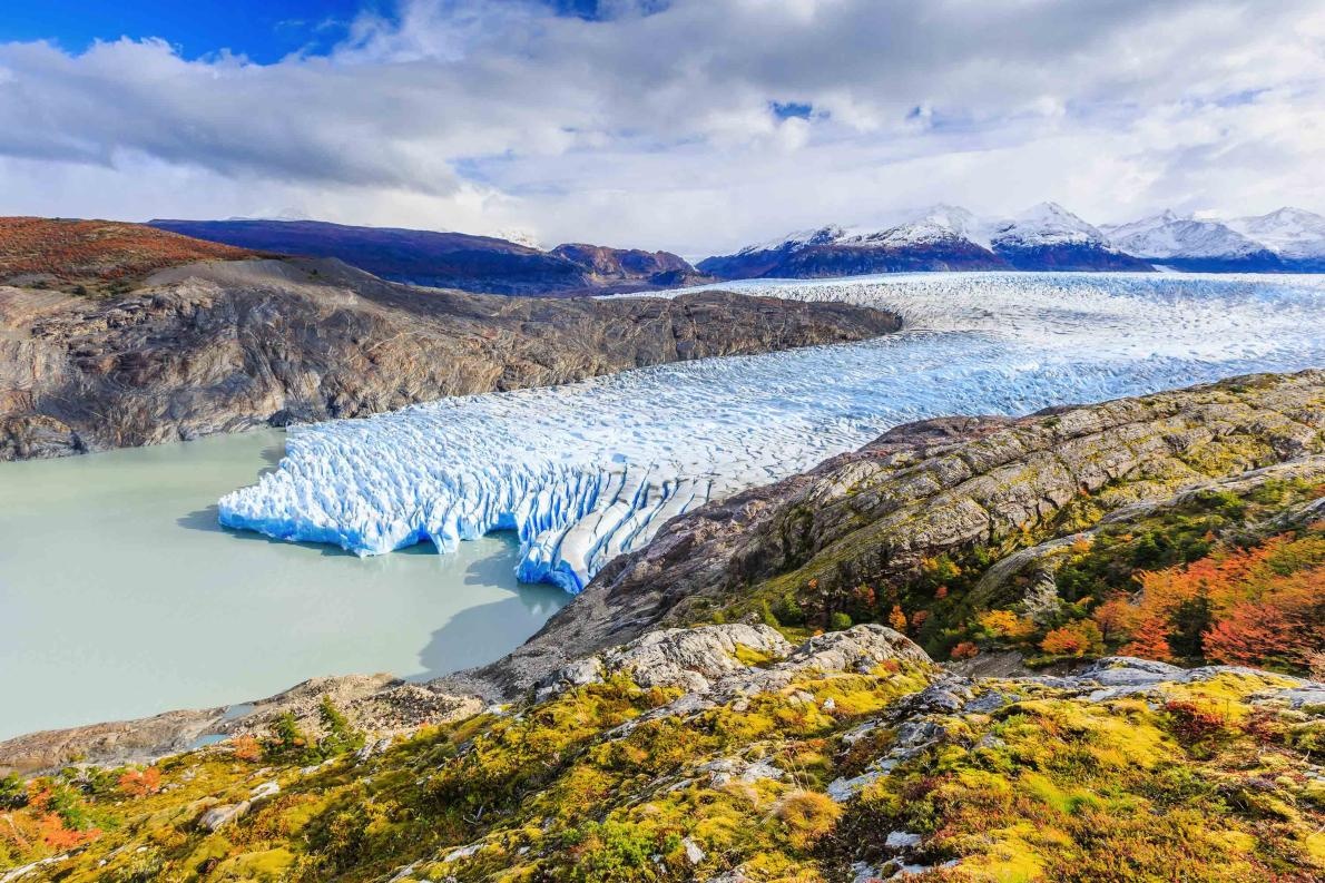 ギャラリー:思わず目をみはる 南米大陸、珠玉の絶景 写真10点ナショナルジオグラフィック日本版サイト