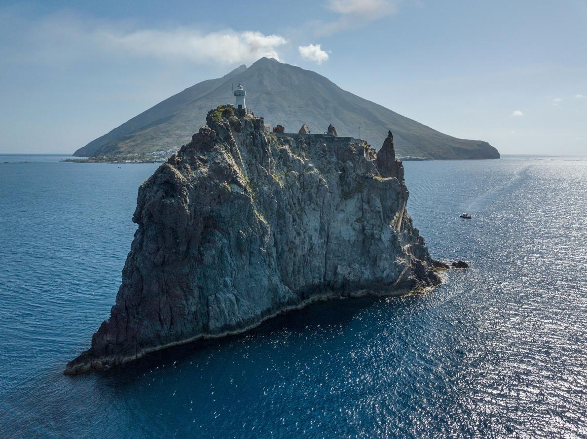 ギャラリー シチリア沖 世界遺産の火山島と そこに暮らす人々 写真21点 ナショナルジオグラフィック日本版サイト