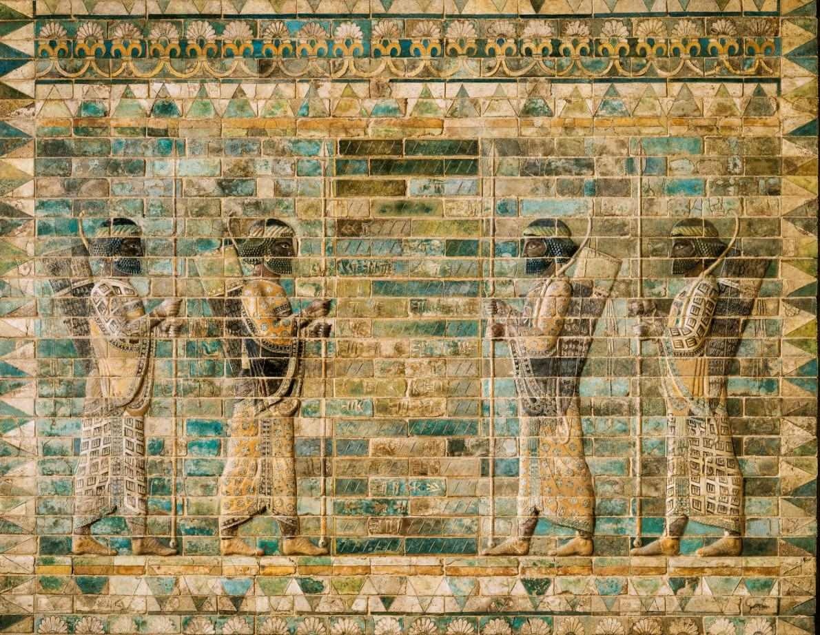 ギャラリー 古代ペルシャの遺跡を発見した 男装の考古学者 写真6点 ナショナルジオグラフィック日本版サイト ギャラリー 古代ペルシャの遺跡を発見した 男装の考古学者 写真6点 ナショナルジオグラフィック日本版サイト