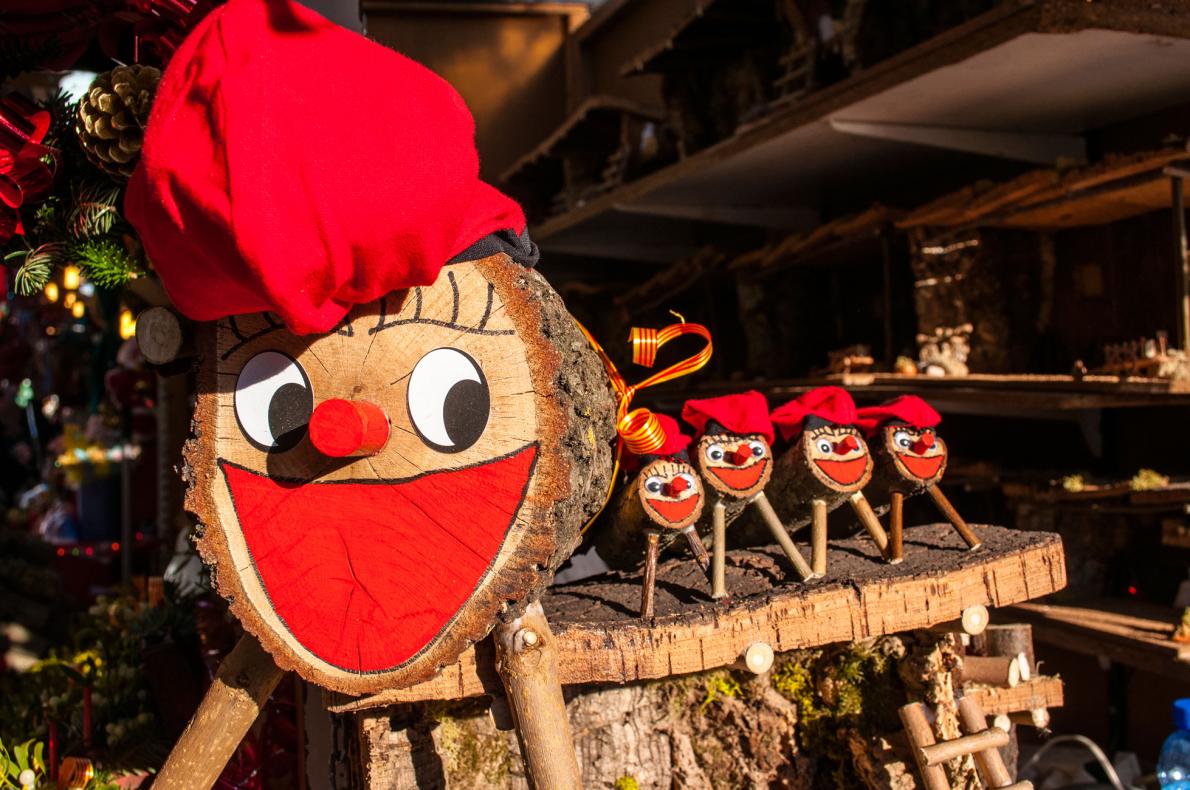 ギャラリー：世界のクリスマスイルミネーション 写真17点 | ナショナル