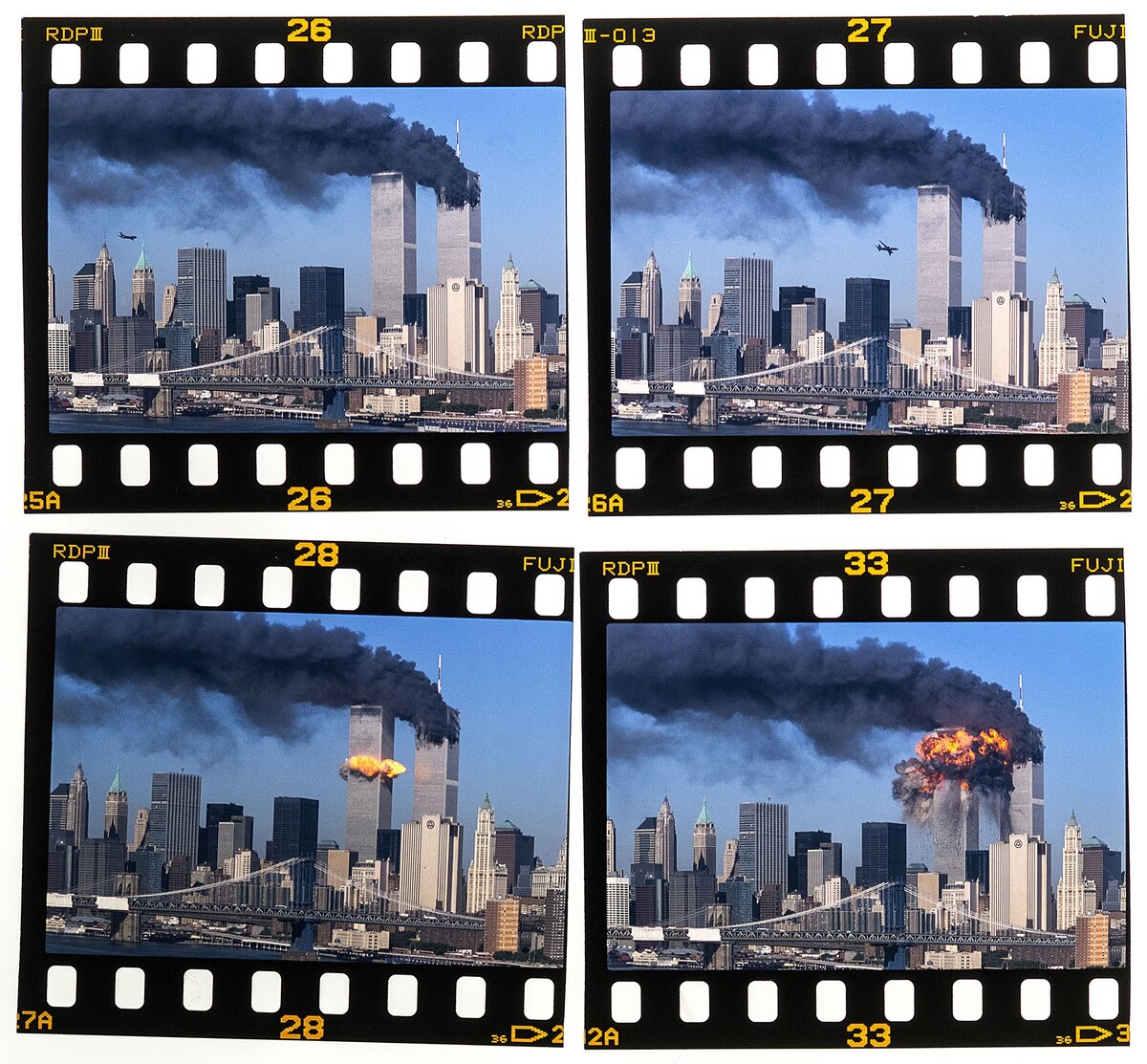 2003年〜2006年のナショナルジオグラフィック 2003年〜2006年のナショナルジオグラフィック