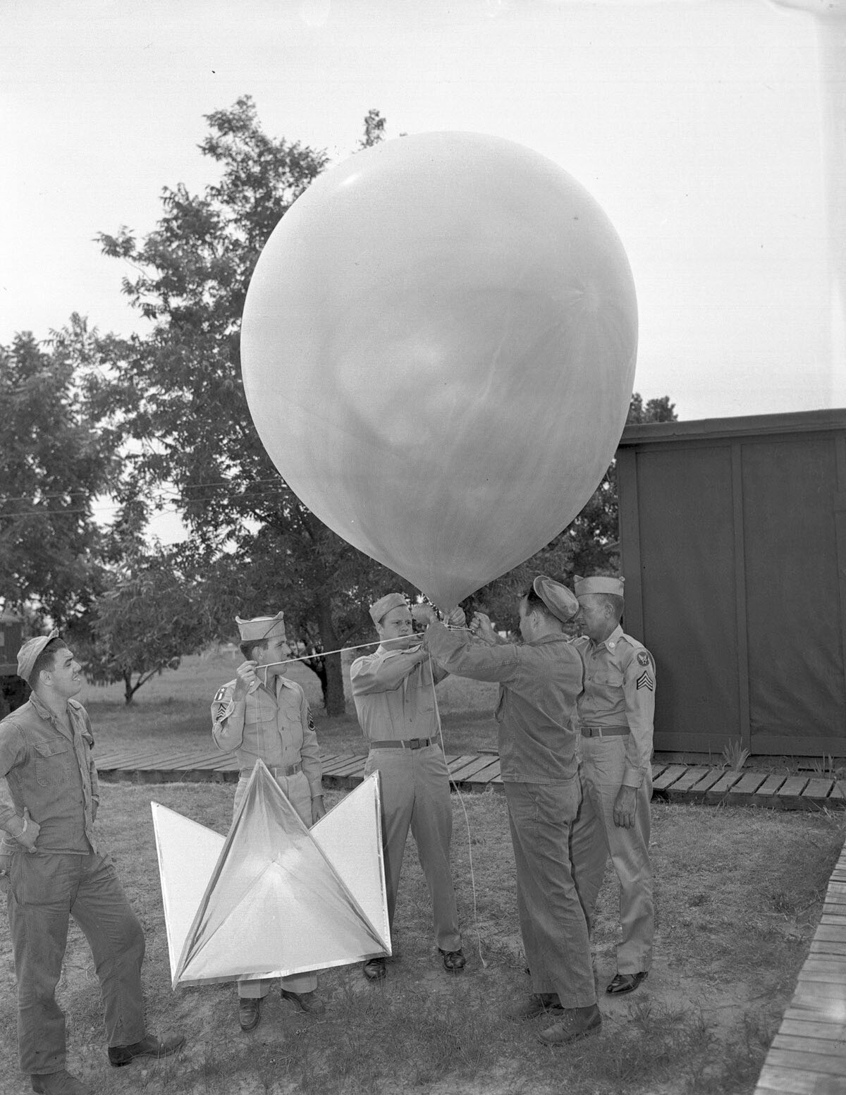 ギャラリー：米国が隠し通せなかった極秘事件5選 写真5点 | ナショナル