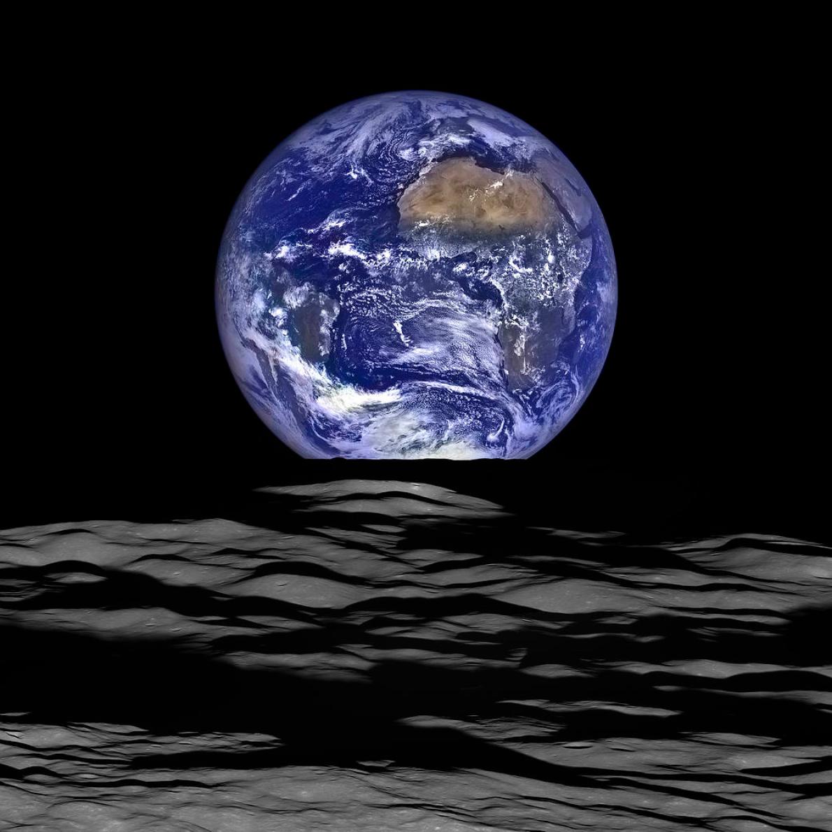 ギャラリー 宇宙から見た地球 写真11点 ナショナルジオグラフィック日本版サイト