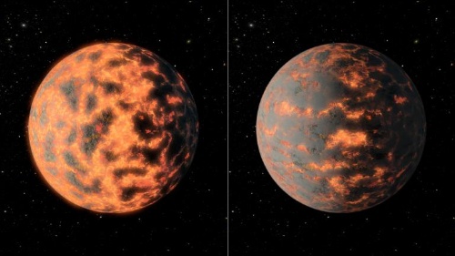 太陽系外惑星で初めて火山噴火を発見かナショナルジオグラフィック日本版サイト
