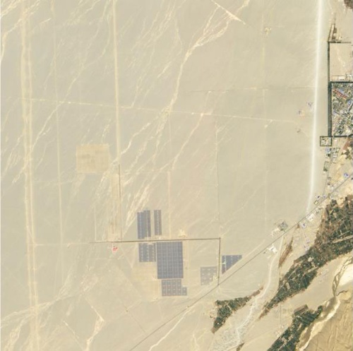 中国co2削減の意気込み 衛星写真で見えた ナショナルジオグラフィック日本版サイト 中国co2削減の意気込み 衛星写真で見えた ナショナルジオグラフィック日本版サイト