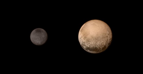冥王星 接近通過 をめぐる10の疑問に答える ナショナルジオグラフィック日本版サイト